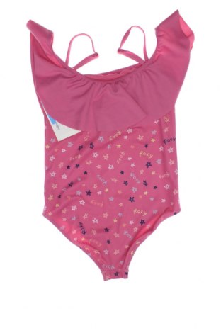 Kinderbadeanzug Roxy, Größe 6-7y/ 122-128 cm, Farbe Rosa, Preis € 15,21