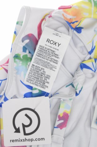 Kinderbadeanzug Roxy, Größe 11-12y/ 152-158 cm, Farbe Mehrfarbig, Preis € 16,73