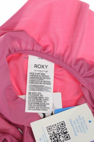 Costum de baie pentru copii Roxy, Mărime 4-5y/ 110-116 cm, Culoare Roz, Preț 69,87 Lei