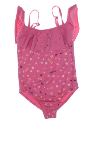 Costum de baie pentru copii Roxy, Mărime 4-5y/ 110-116 cm, Culoare Roz, Preț 93,16 Lei
