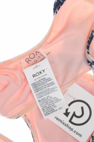 Kinderbadeanzug Roxy, Größe 13-14y/ 164-168 cm, Farbe Mehrfarbig, Preis 18,25 €
