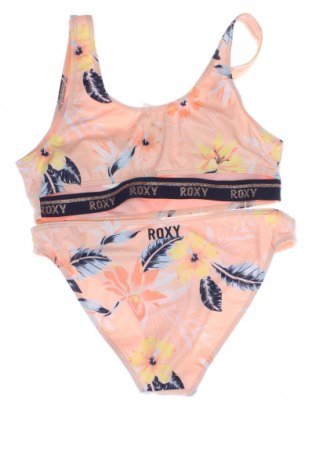 Kinderbadeanzug Roxy, Größe 13-14y/ 164-168 cm, Farbe Mehrfarbig, Preis 18,25 €