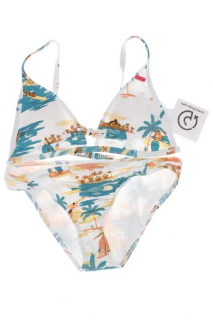 Dětské plavky  Roxy, Velikost 13-14y/ 164-168 cm, Barva Vícebarevné, Cena  426,00 Kč