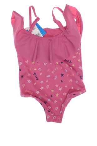Kinderbadeanzug Roxy, Größe 18-24m/ 86-98 cm, Farbe Rosa, Preis € 15,21