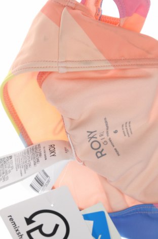 Kinderbadeanzug Roxy, Größe 6-7y/ 122-128 cm, Farbe Mehrfarbig, Preis € 11,06