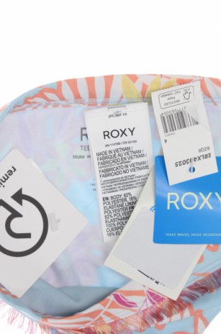 Μαγιό παιδικό Roxy, Μέγεθος 3-4y/ 104-110 εκ., Χρώμα Πολύχρωμο, Τιμή 9,07 €