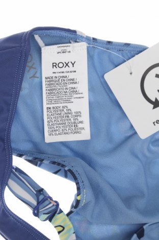 Kinderbadeanzug Roxy, Größe 9-10y/ 140-146 cm, Farbe Mehrfarbig, Preis 18,56 €