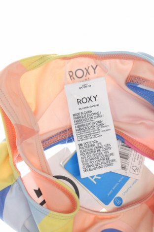 Kinderbadeanzug Roxy, Größe 2-3y/ 98-104 cm, Farbe Mehrfarbig, Preis € 11,06