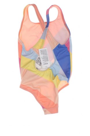 Kinderbadeanzug Roxy, Größe 5-6y/ 116-122 cm, Farbe Mehrfarbig, Preis € 22,81