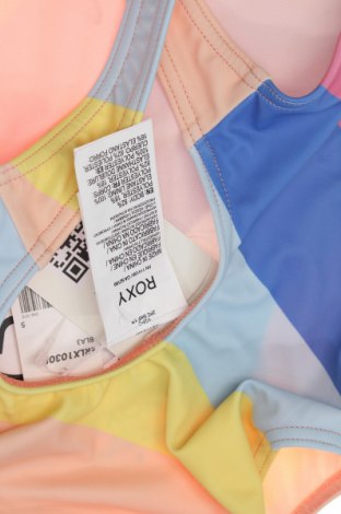 Kinderbadeanzug Roxy, Größe 5-6y/ 116-122 cm, Farbe Mehrfarbig, Preis 22,81 €