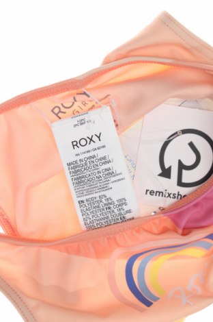 Kinderbadeanzug Roxy, Größe 4-5y/ 110-116 cm, Farbe Mehrfarbig, Preis € 10,05