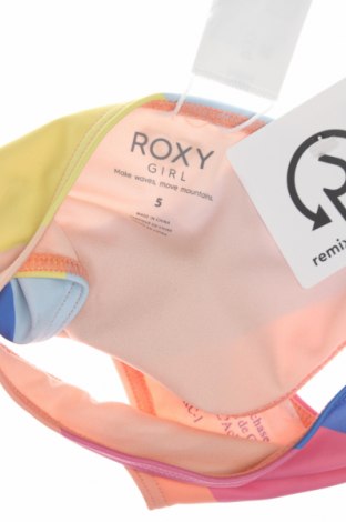 Kinderbadeanzug Roxy, Größe 4-5y/ 110-116 cm, Farbe Mehrfarbig, Preis 7,42 €