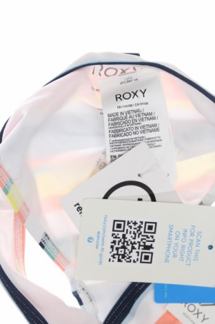 Детски бански Roxy, Размер 5-6y/ 116-122 см, Цвят Многоцветен, Цена 23,40 лв.