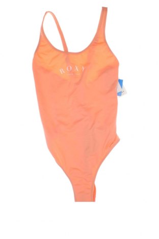 Kinderbadeanzug Roxy, Größe 11-12y/ 152-158 cm, Farbe Orange, Preis € 18,25