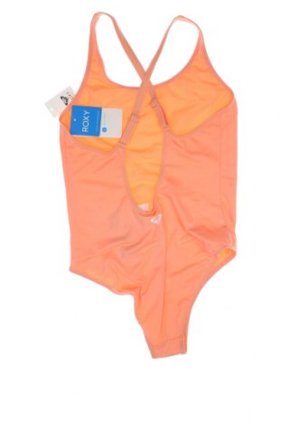 Детски бански Roxy, Размер 11-12y/ 152-158 см, Цвят Оранжев, Цена 32,45 лв.