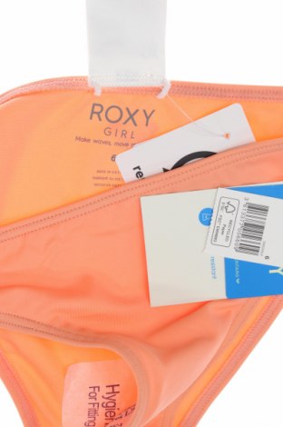 Kinderbadeanzug Roxy, Größe 5-6y/ 116-122 cm, Farbe Rosa, Preis € 8,25
