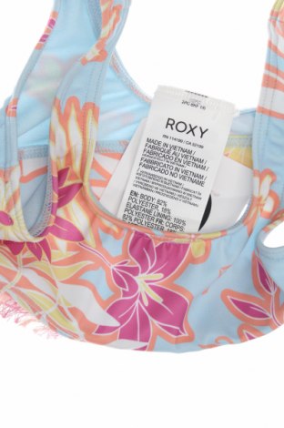 Detské plavky Roxy, Veľkosť 2-3y/ 98-104 cm, Farba Modrá, Cena  10,21 €