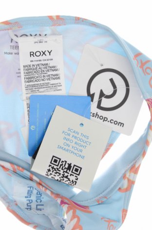 Kinderbadeanzug Roxy, Größe 4-5y/ 110-116 cm, Farbe Mehrfarbig, Preis € 11,06