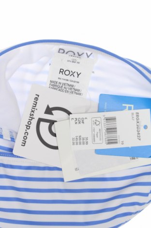 Kinderbadeanzug Roxy, Größe 9-10y/ 140-146 cm, Farbe Mehrfarbig, Preis 7,42 €