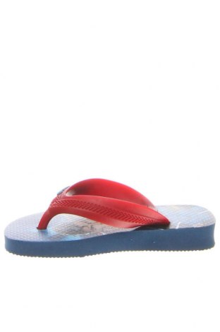 Детски чехли Havaianas, Μέγεθος 23, Χρώμα Κόκκινο, Τιμή 10,10 €