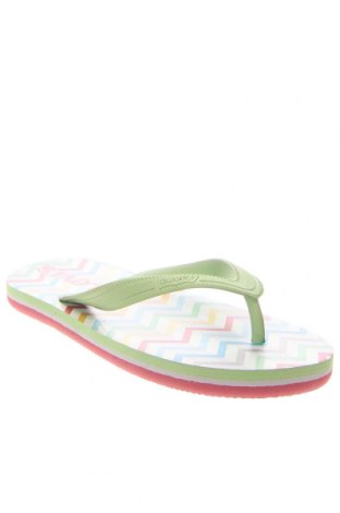 Kinderpantoffeln Levi's, Größe 33, Farbe Grün, Preis 25,26 €