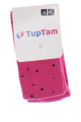 Detské pančuchy TupTam, Veľkosť 18-24m/ 86-98 cm, Farba Ružová, Cena  7,48 €