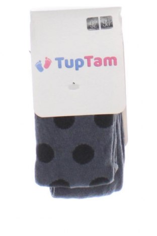 Детски чорапогащник TupTam, Размер 18-24m/ 86-98 см, Цвят Сив, Цена 29,00 лв.