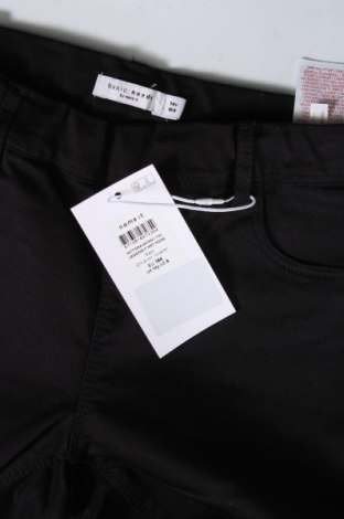 Detské džínsy , Veľkosť 13-14y/ 164-168 cm, Farba Čierna, Cena  7,62 €