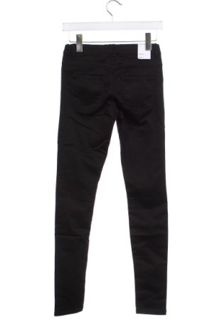 Detské džínsy , Veľkosť 13-14y/ 164-168 cm, Farba Čierna, Cena  7,62 €