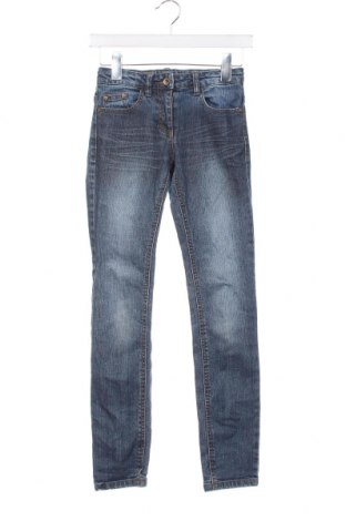 Dětské džíny , Velikost 10-11y/ 146-152 cm, Barva Modrá, Cena  226,00 Kč