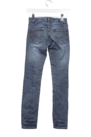 Dětské džíny , Velikost 10-11y/ 146-152 cm, Barva Modrá, Cena  242,00 Kč