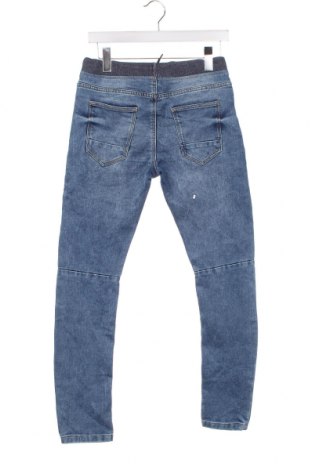 Dětské džíny , Velikost 11-12y/ 152-158 cm, Barva Modrá, Cena  510,00 Kč