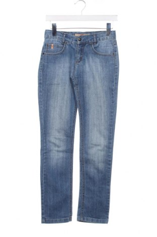Detské džínsy , Veľkosť 10-11y/ 146-152 cm, Farba Modrá, Cena  9,82 €