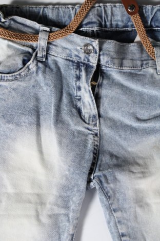 Detské džínsy , Veľkosť 4-5y/ 110-116 cm, Farba Modrá, Cena  17,99 €