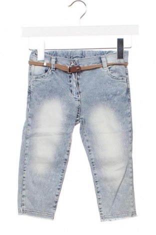 Detské džínsy , Veľkosť 4-5y/ 110-116 cm, Farba Modrá, Cena  19,14 €