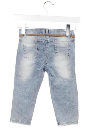 Detské džínsy , Veľkosť 4-5y/ 110-116 cm, Farba Modrá, Cena  16,65 €