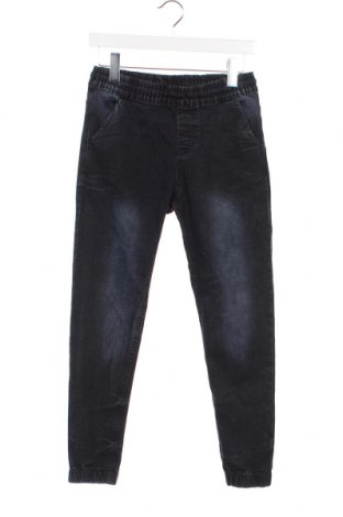 Dětské džíny , Velikost 11-12y/ 152-158 cm, Barva Modrá, Cena  248,00 Kč