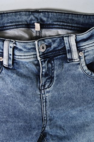 Detské džínsy , Veľkosť 11-12y/ 152-158 cm, Farba Modrá, Cena  3,99 €