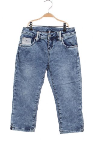 Detské džínsy , Veľkosť 11-12y/ 152-158 cm, Farba Modrá, Cena  7,26 €