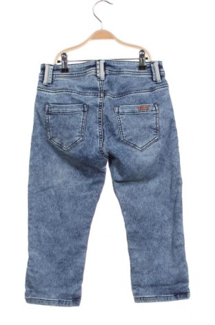 Dětské džíny , Velikost 11-12y/ 152-158 cm, Barva Modrá, Cena  138,00 Kč