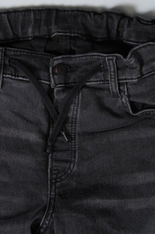 Detské džínsy , Veľkosť 11-12y/ 152-158 cm, Farba Čierna, Cena  4,90 €