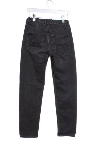 Dětské džíny , Velikost 11-12y/ 152-158 cm, Barva Černá, Cena  179,00 Kč