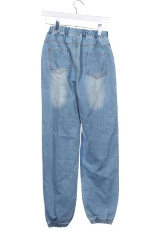 Detské džínsy , Veľkosť 12-13y/ 158-164 cm, Farba Modrá, Cena  18,14 €