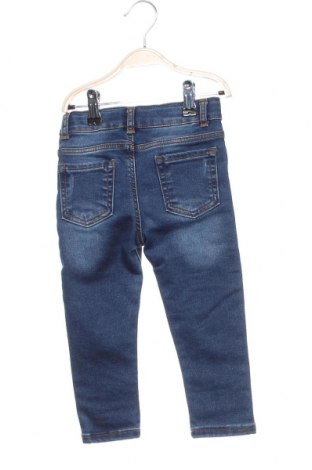 Kinderjeans, Größe 18-24m/ 86-98 cm, Farbe Blau, Preis 7,37 €