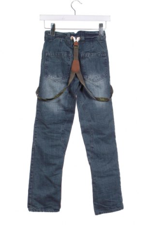 Kinderjeans, Größe 9-10y/ 140-146 cm, Farbe Blau, Preis 16,90 €