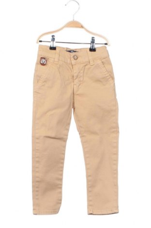 Detské džínsy , Veľkosť 2-3y/ 98-104 cm, Farba Béžová, Cena  9,60 €