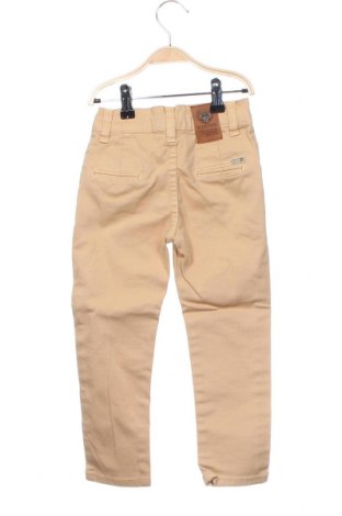 Kinderjeans, Größe 2-3y/ 98-104 cm, Farbe Beige, Preis € 9,60