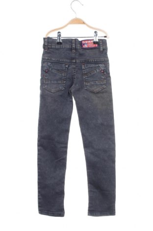 Kinderjeans, Größe 6-7y/ 122-128 cm, Farbe Grau, Preis 16,37 €