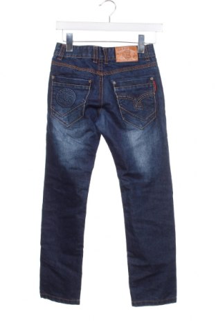 Kinderjeans, Größe 11-12y/ 152-158 cm, Farbe Blau, Preis € 2,79