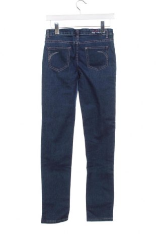 Detské džínsy , Veľkosť 14-15y/ 168-170 cm, Farba Modrá, Cena  9,60 €